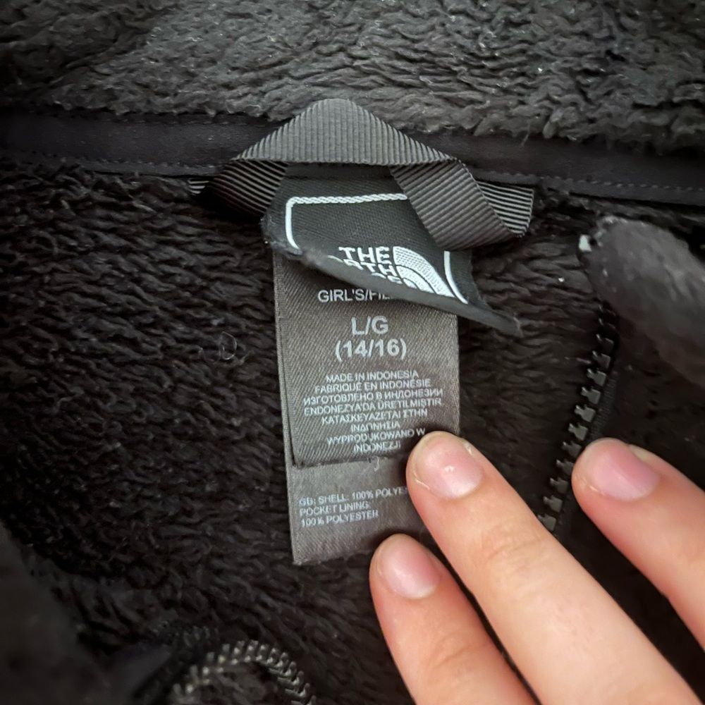 north face jacket - Picture 2 of 2